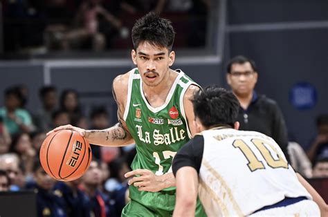 What we learned after the eliminations of UAAP Season 86.